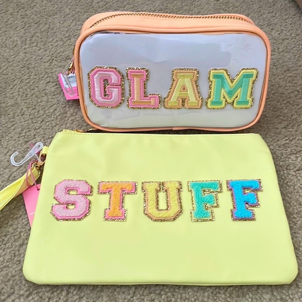 Stoney Clover x Target Pouch Set